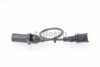 BOSCH 0 261 210 198 RPM Sensor, engine management